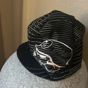 Metal Mulisha Beanie